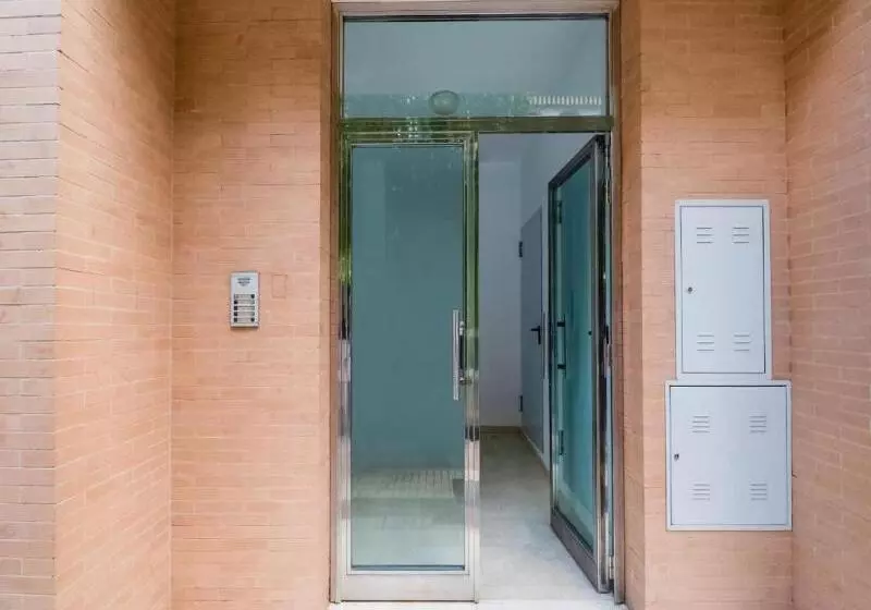 Hotelli Apartamentos Santiago