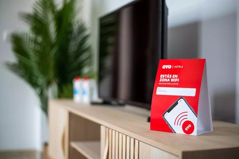 Hotelli Apartamentos Santiago