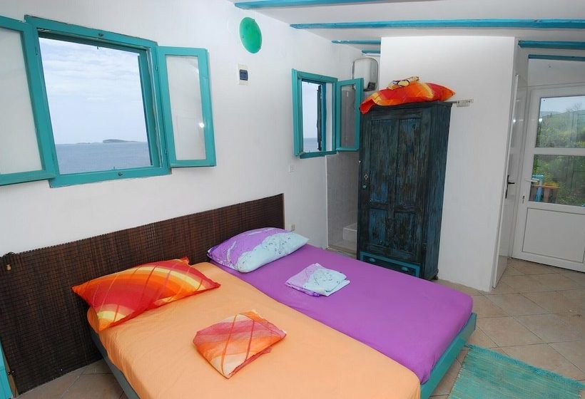 Robinzon Flora & Fauna