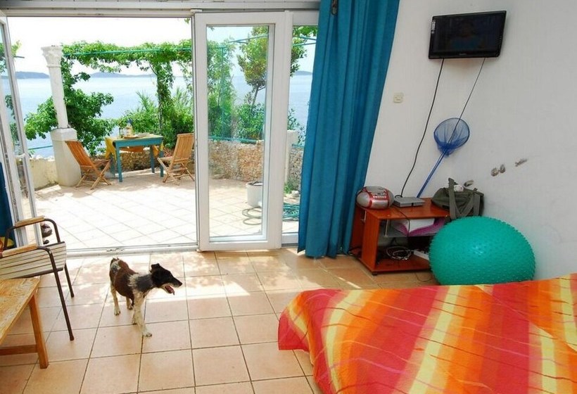 Robinzon Flora & Fauna