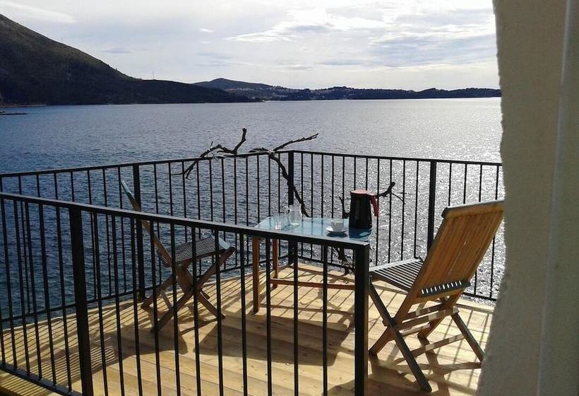 Robinzon Flora & Fauna