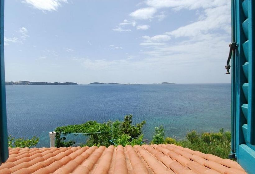 Robinzon Flora & Fauna