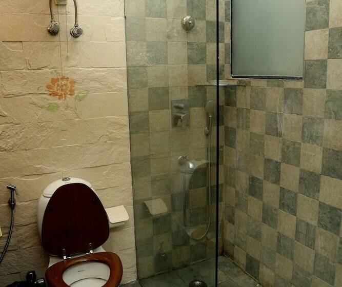 ベッドアンドブレックファースト The Estate Villa