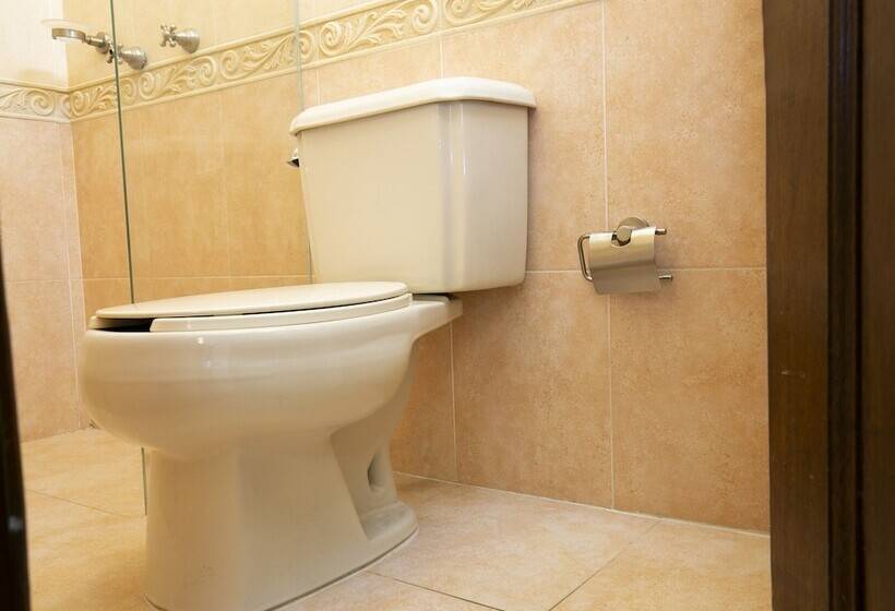 Casa Del Virrey Hotel And Suites