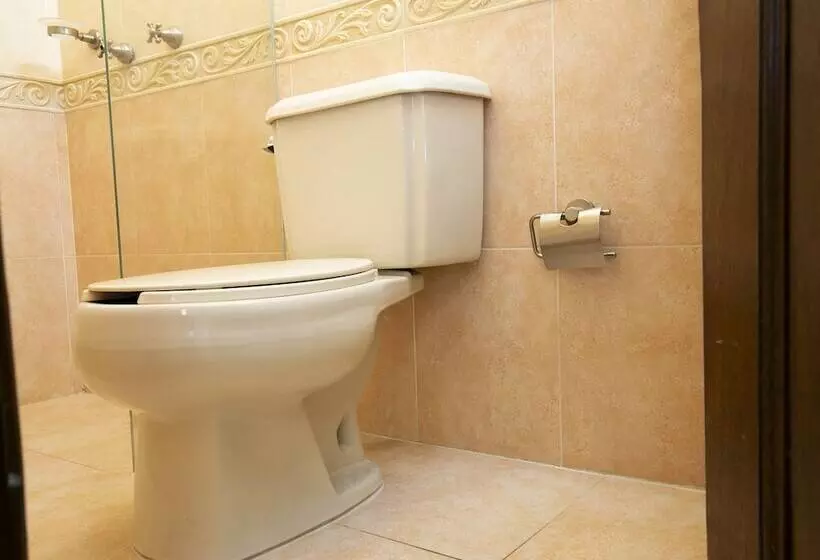 Casa Del Virrey Hotel And Suites