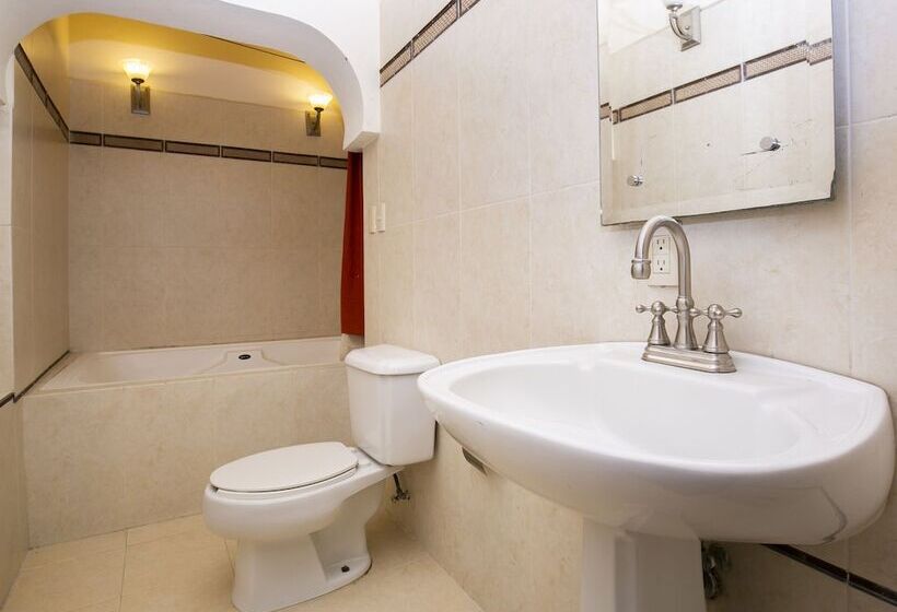 Casa Del Virrey Hotel And Suites