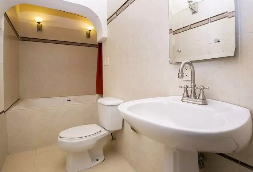 Casa Del Virrey Hotel And Suites