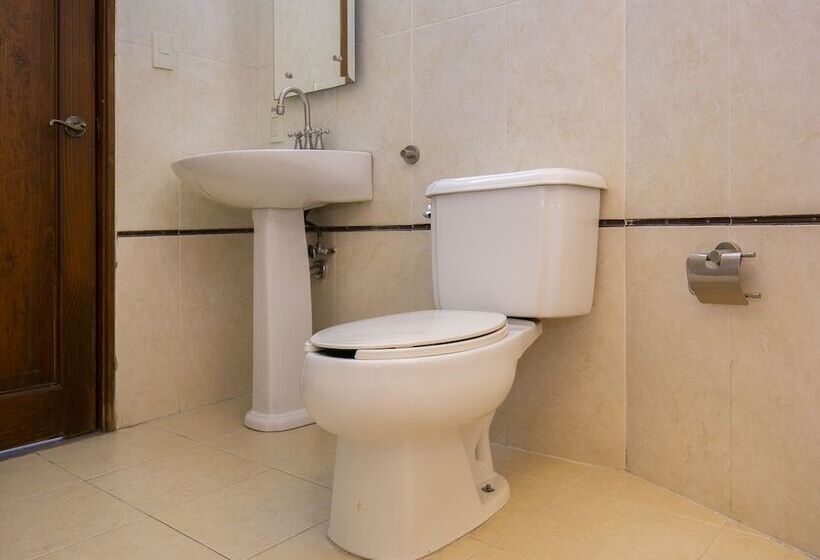 Casa Del Virrey Hotel And Suites