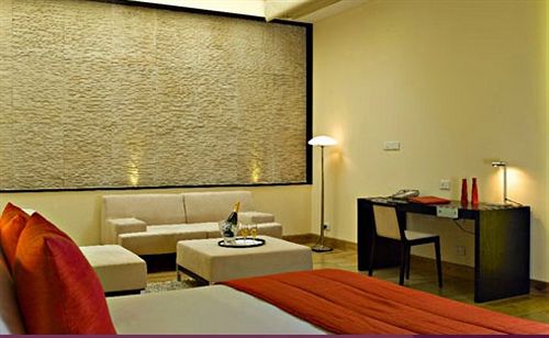 Galaxy Hotel - Shopping - Spa