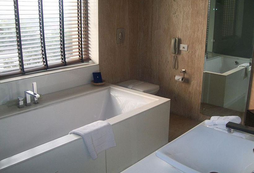 Galaxy Hotel - Shopping - Spa