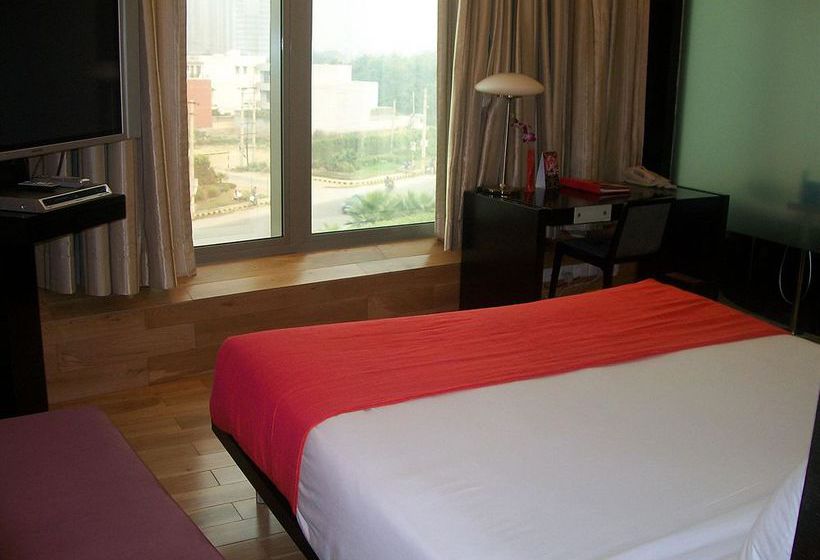 Galaxy Hotel - Shopping - Spa