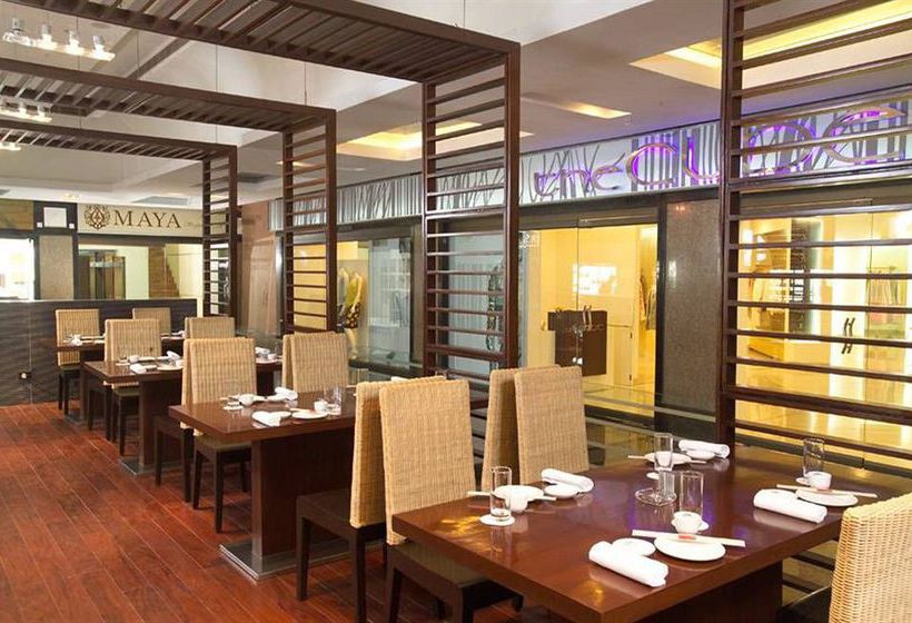 Galaxy Hotel - Shopping - Spa