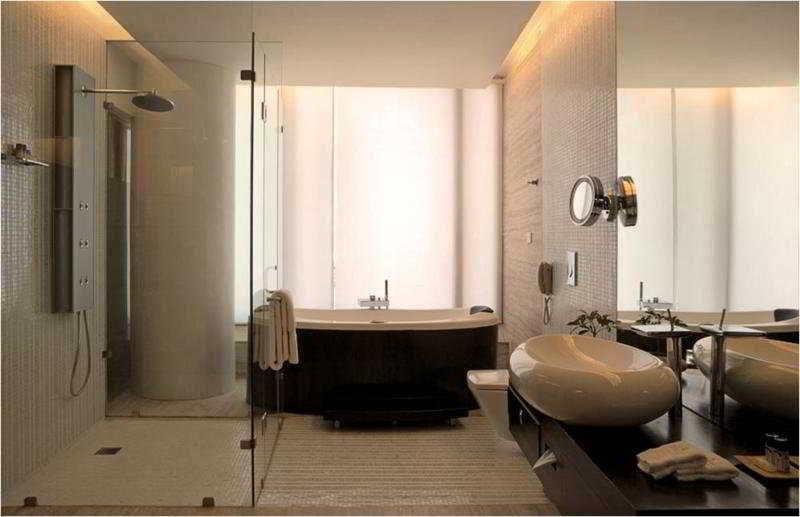 Galaxy Hotel - Shopping - Spa