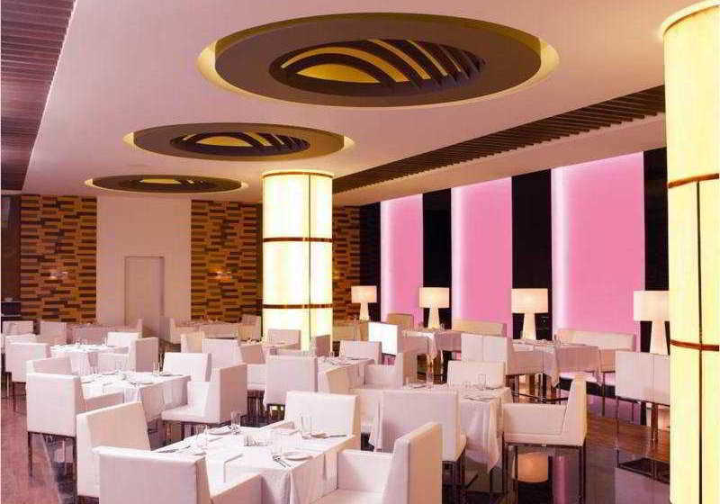 Galaxy Hotel - Shopping - Spa