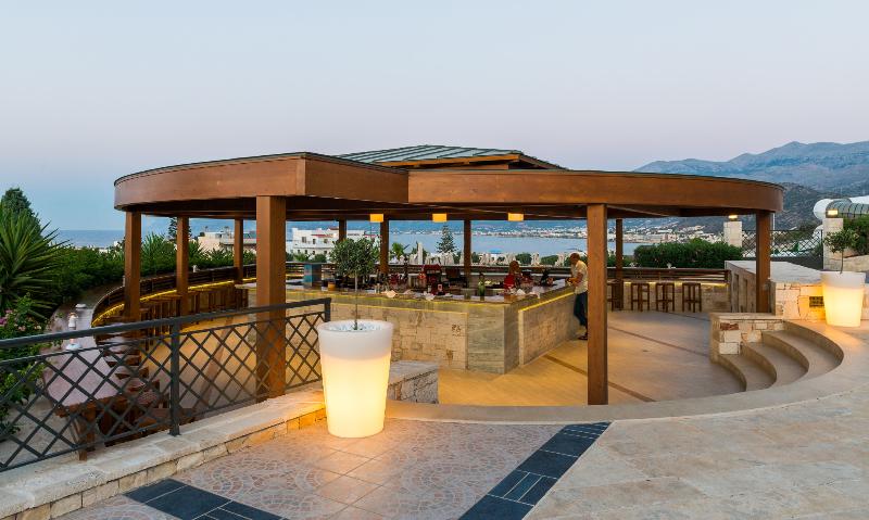 Grand Hotel Holiday Resort