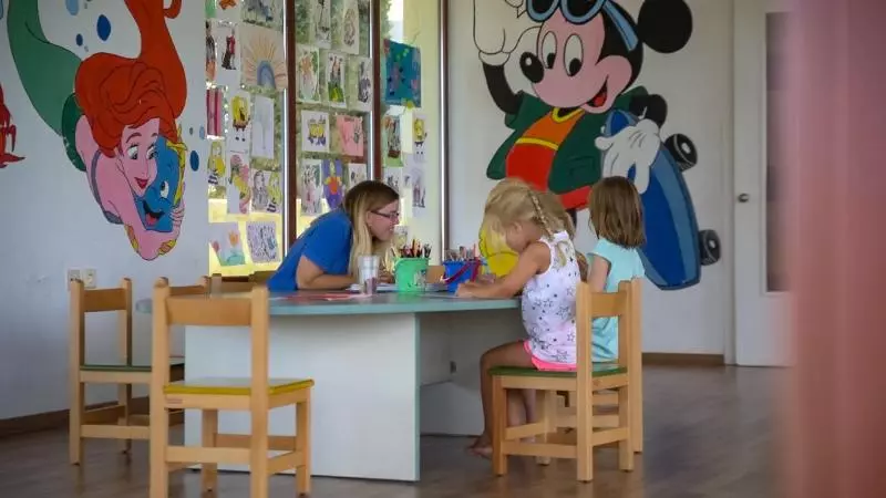 Grand Hotel Holiday Resort