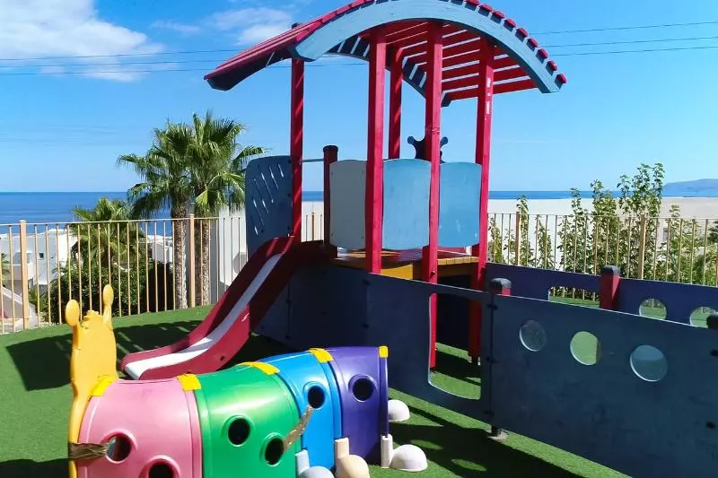 Grand Hotel Holiday Resort