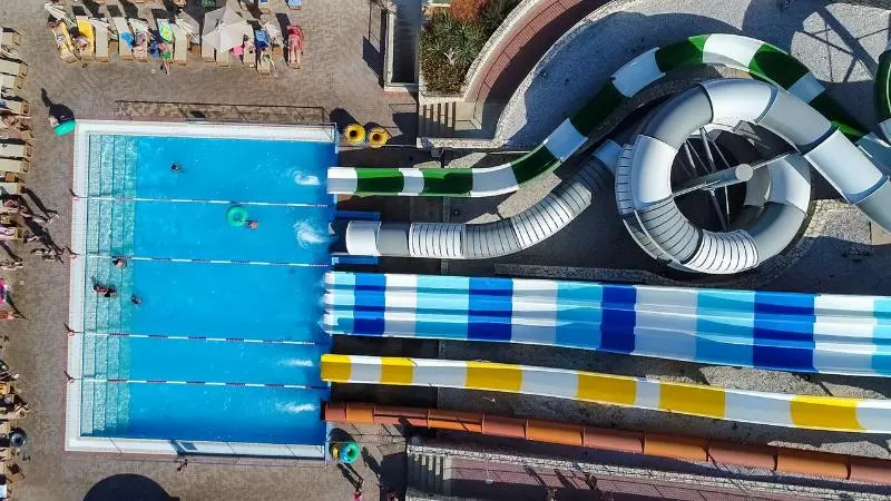 Grand Hotel Holiday Resort