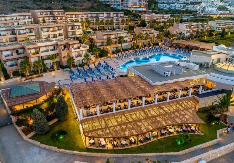 Grand Hotel Holiday Resort