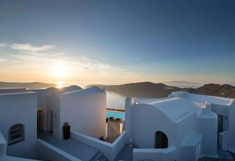 Hotel Avaton Resort And Spa