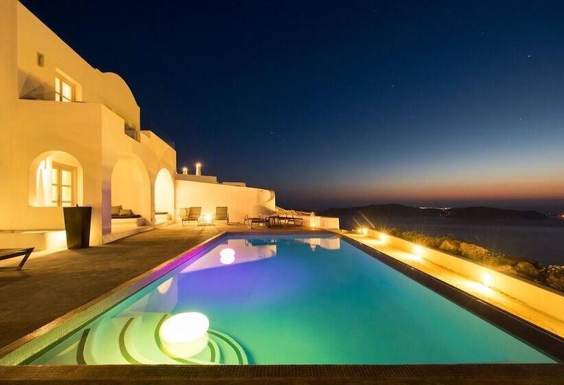 Hotell Avaton Resort And Spa