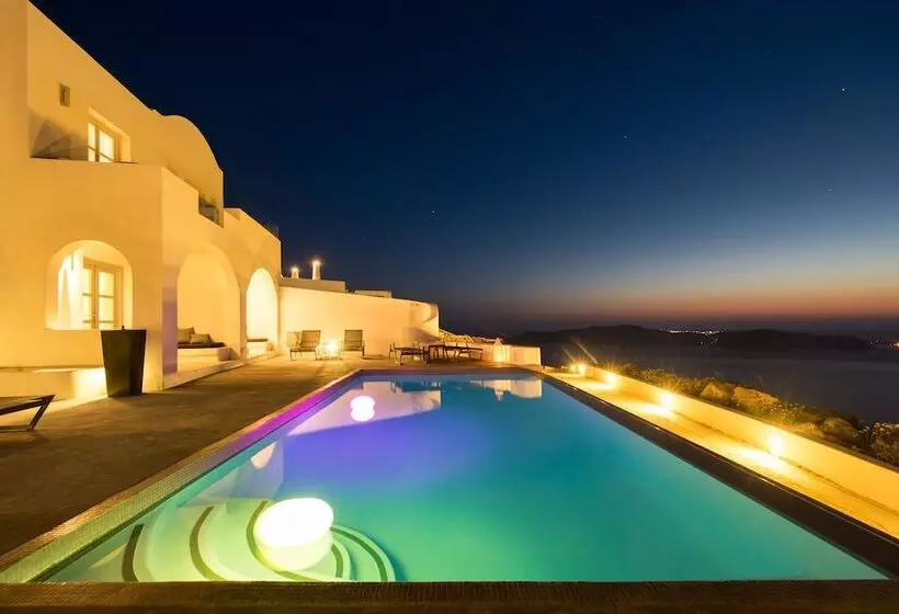 Hotel Avaton Resort And Spa