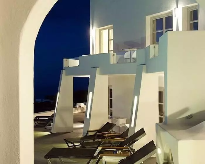 Hotel Avaton Resort And Spa