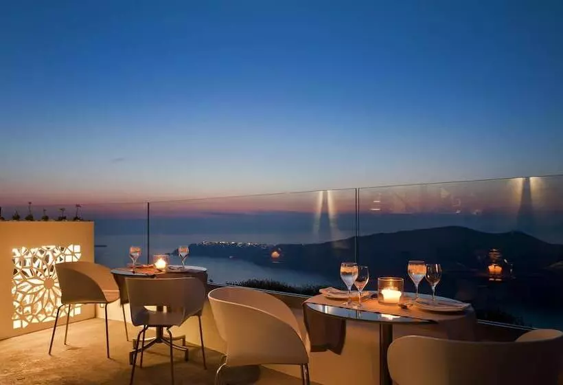 Hotel Avaton Resort And Spa