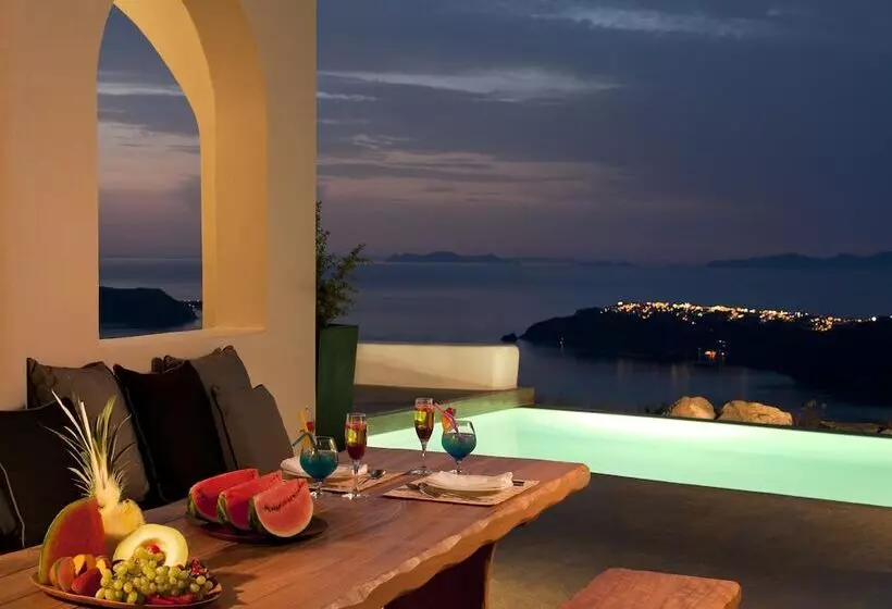 Hotel Avaton Resort And Spa