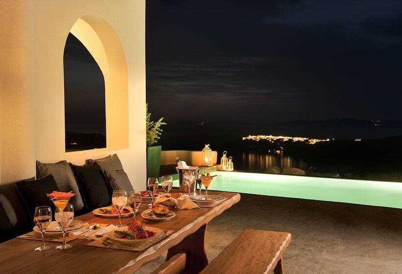 Hotell Avaton Resort And Spa