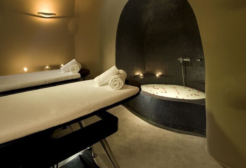 Hotell Avaton Resort And Spa