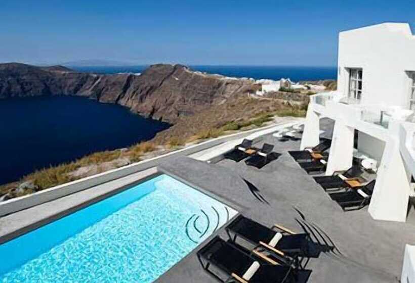 Hotell Avaton Resort And Spa