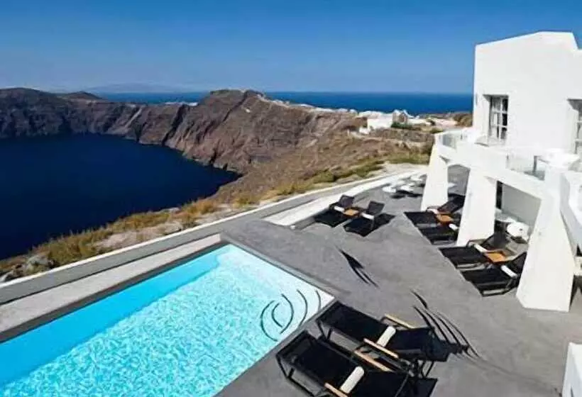 Hotel Avaton Resort And Spa