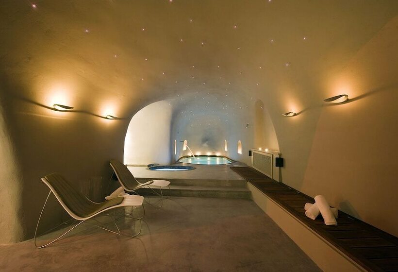 Hotell Avaton Resort And Spa