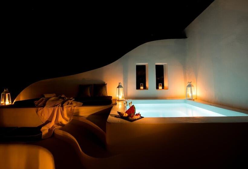 Hotell Avaton Resort And Spa