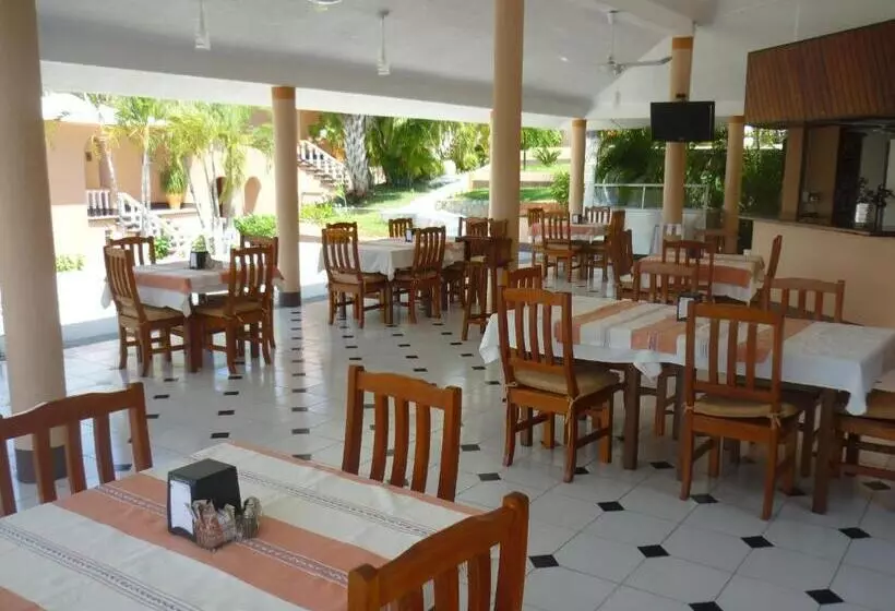 בית מלון כפרי Barlovento