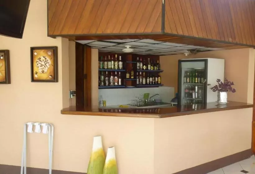 בית מלון כפרי Barlovento