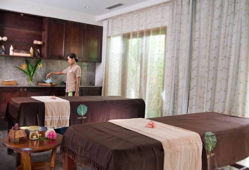 Hotel Batu Karang Lembongan Resort & Spa