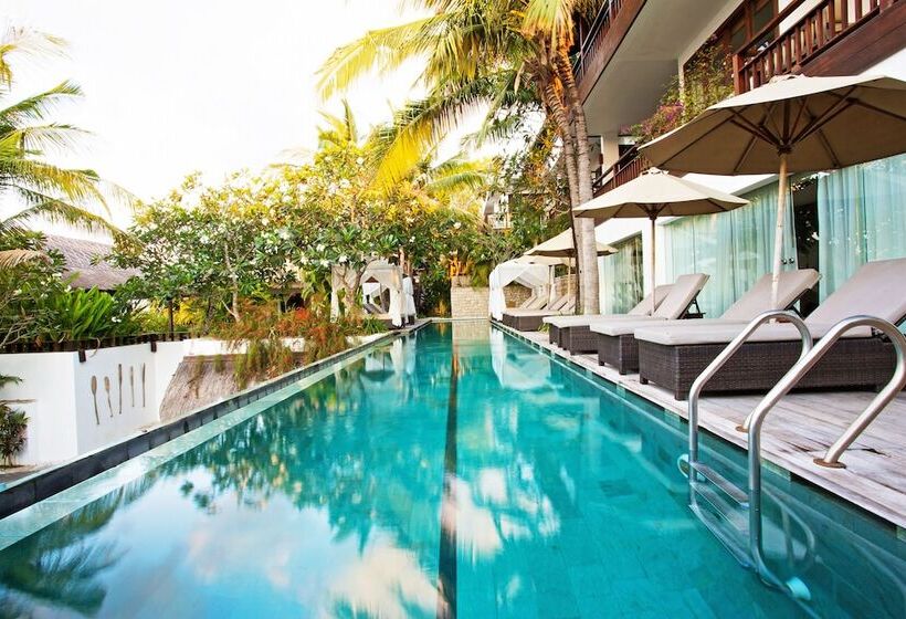 Hotel Batu Karang Lembongan Resort & Spa