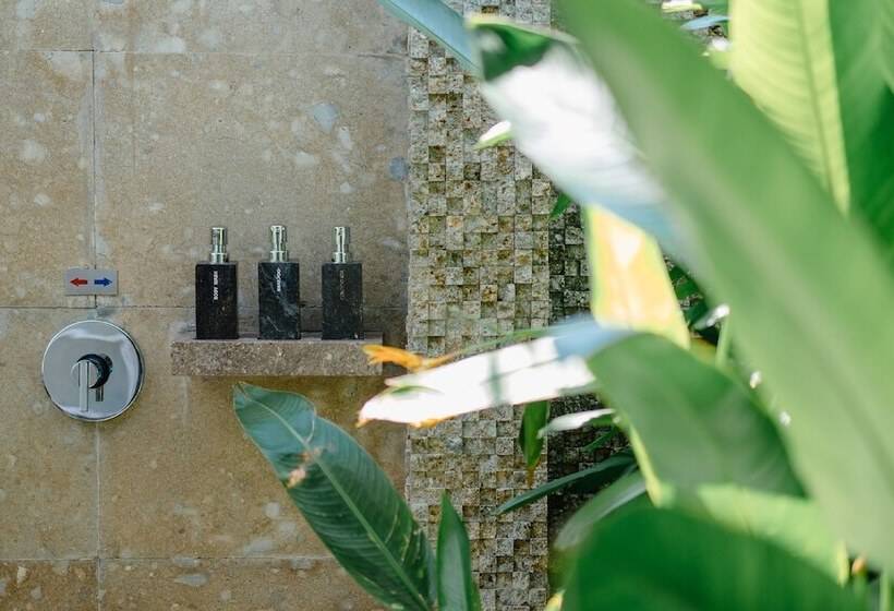 Hotel Batu Karang Lembongan Resort & Spa