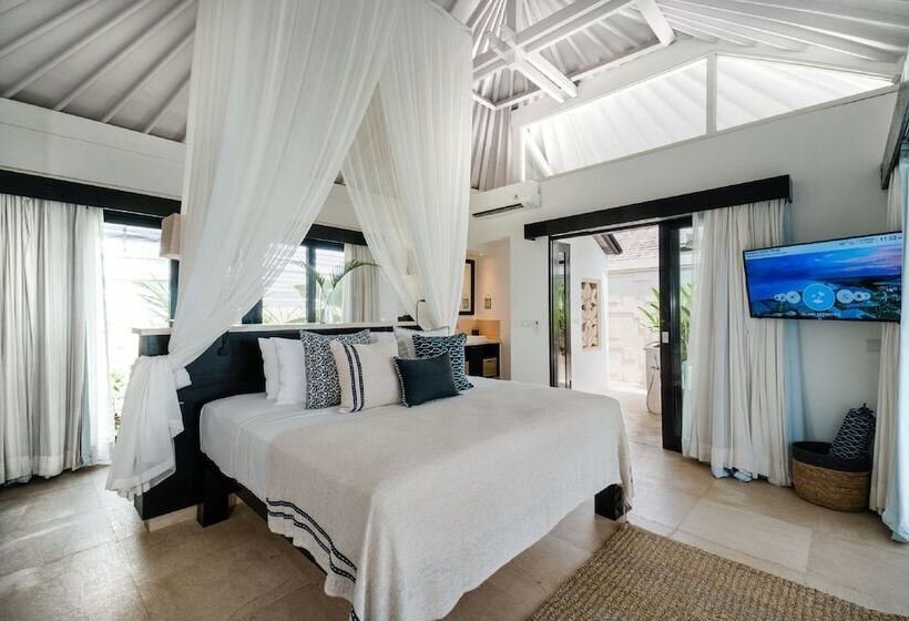 Hotel Batu Karang Lembongan Resort & Spa