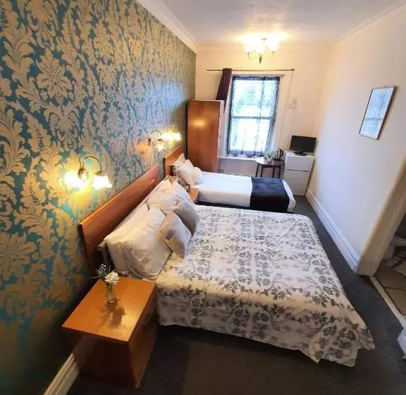 ホテル Bourne Hall