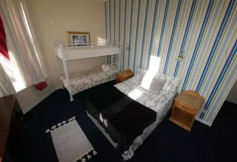 ホテル Bourne Hall