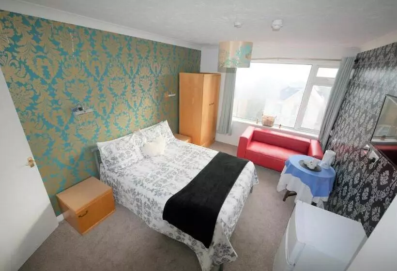 ホテル Bourne Hall