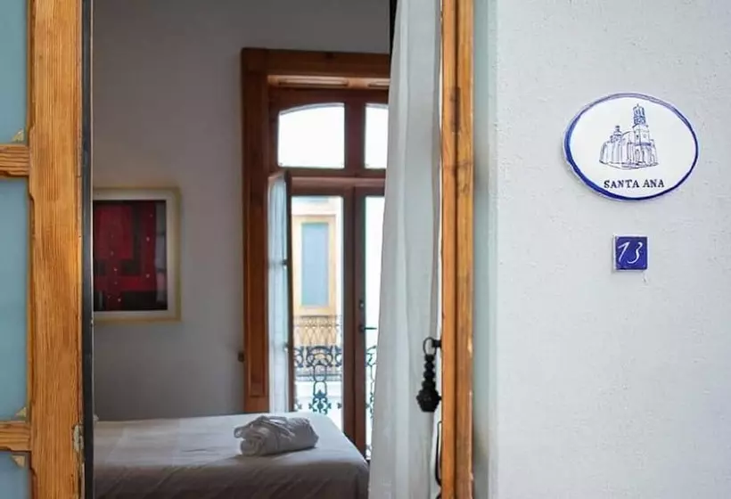 Casa Aspeytia Hotel Boutique