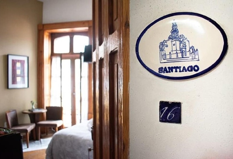 Casa Aspeytia Hotel Boutique