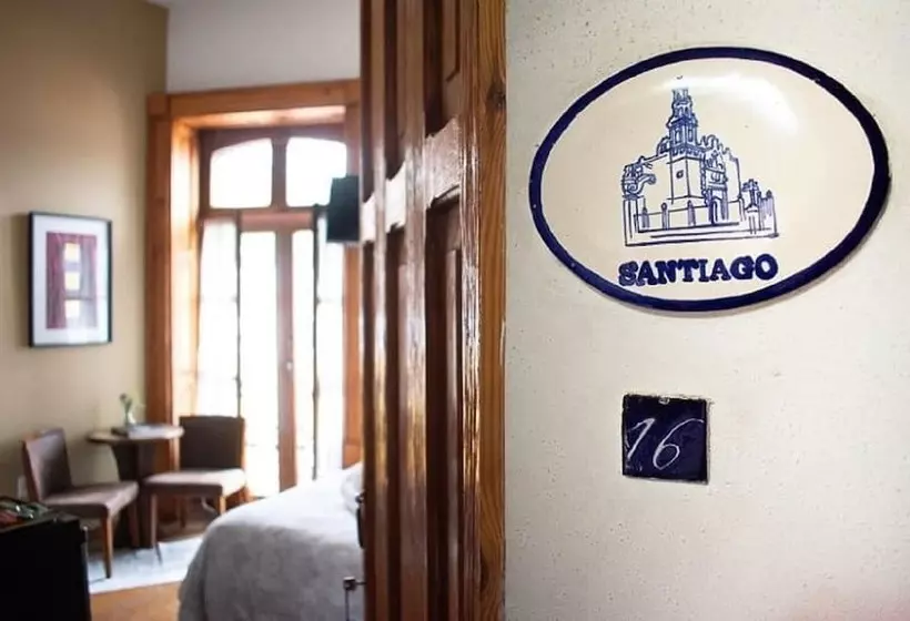 Casa Aspeytia Hotel Boutique