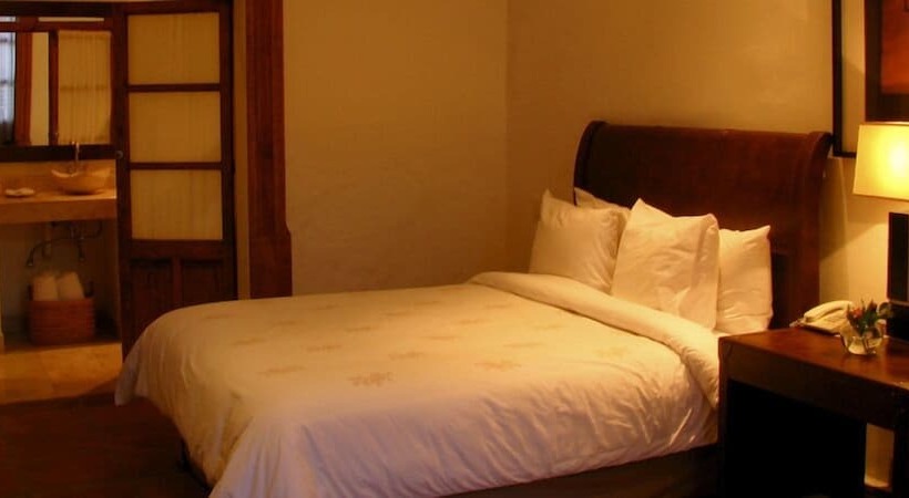 Casa Aspeytia Hotel Boutique