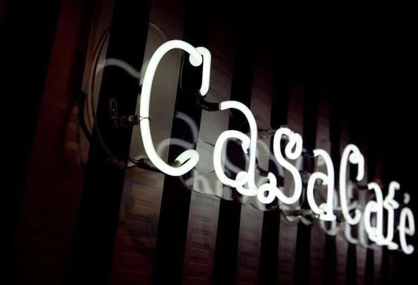 هتل Casa