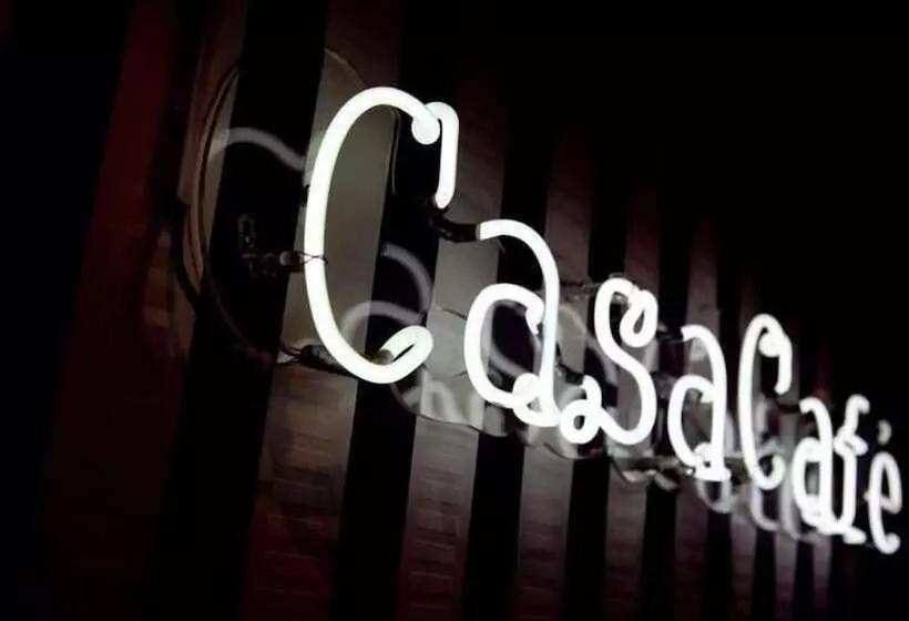 هتل Casa